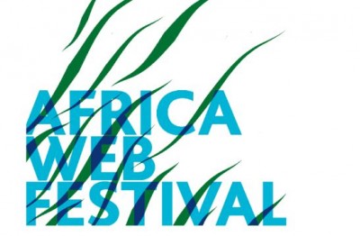 Logo Africa web festival