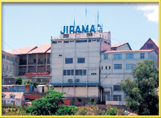 Jirama - domaine public 