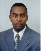 Richard Fienena - ex-ministre de l'énergie malgache - domaine public 